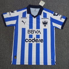 23-24 Monterrey Home